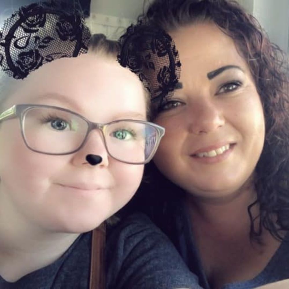 Meet your Posher, Tammy